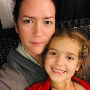 Meet your Posher, Marie-france